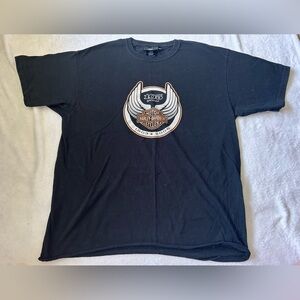 105 Years Harley Davidson Tshirt​